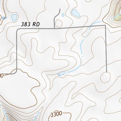 46116SE Page 26 Orofino Topo Preview 2
