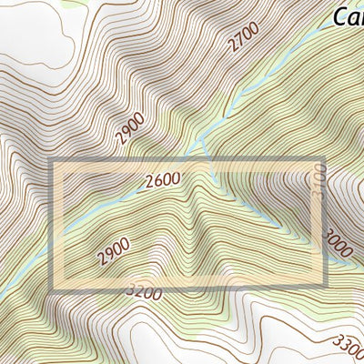 46116SE Page 26 Orofino Topo Preview 3