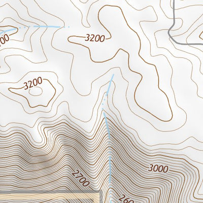 46116SE Page 27 Orofino Topo Preview 2