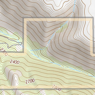 46116SE Page 28 Orofino Topo Preview 3