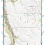46116SE Page 30 Orofino Topo Preview 1