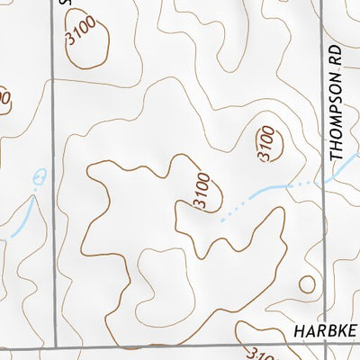 46116SE Page 30 Orofino Topo Preview 2