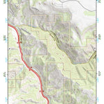 46116SE Page 33 Orofino Topo Preview 1