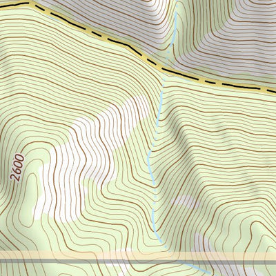46116SE Page 34 Orofino Topo Preview 2