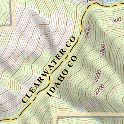 46116SE Page 34 Orofino Topo Preview 3