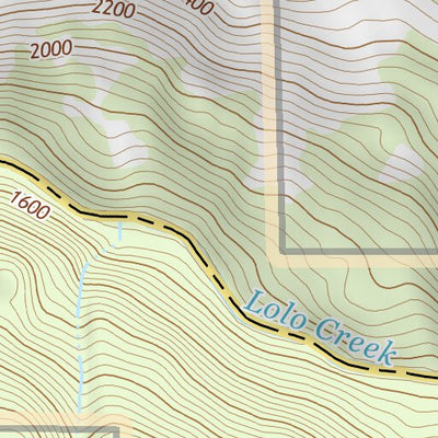46116SE Page 35 Orofino Topo Preview 2