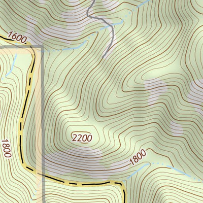 46116SE Page 36 Orofino Topo Preview 3
