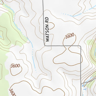 46116SE Page 37 Orofino Topo Preview 2