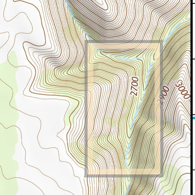 46116SE Page 38 Orofino Topo Preview 3
