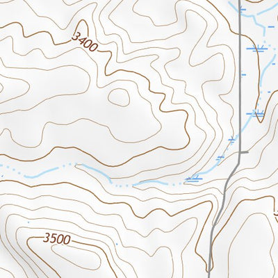 46116SE Page 39 Orofino Topo Preview 2