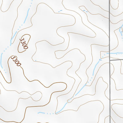 46116SE Page 41 Orofino Topo Preview 2