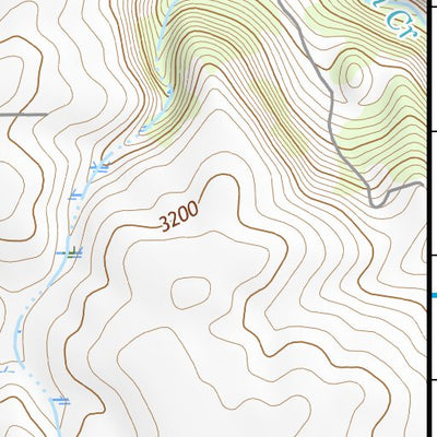 46116SE Page 41 Orofino Topo Preview 3