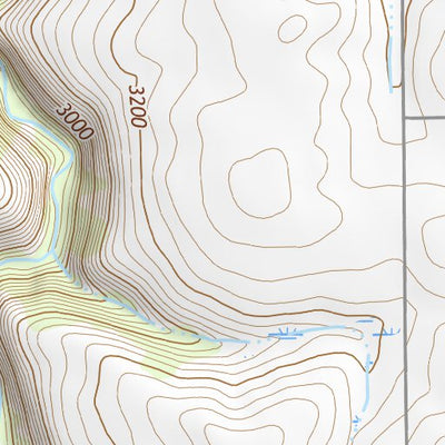 46116SE Page 42 Orofino Topo Preview 2