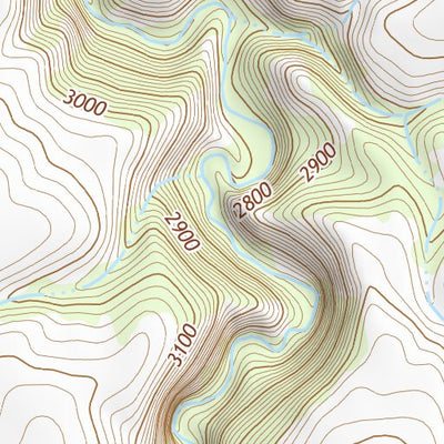 46116SE Page 42 Orofino Topo Preview 3