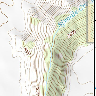 46116SE Page 43 Orofino Topo Preview 3