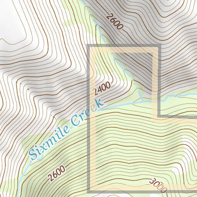 46116SE Page 44 Orofino Topo Preview 3