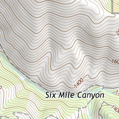 46116SE Page 45 Orofino Topo Preview 2
