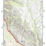 46116SE Page 46 Orofino Topo Preview 1