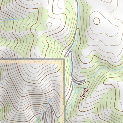 46116SE Page 46 Orofino Topo Preview 2