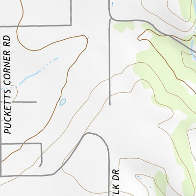 46116SE Page 47 Orofino Topo Preview 2