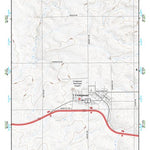 46116SE Page 49 Orofino Topo Preview 1