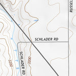 46116SE Page 55 Orofino Topo Preview 3