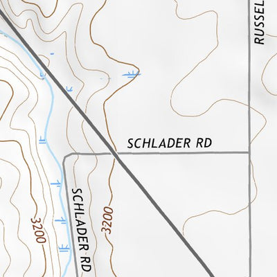 46116SE Page 55 Orofino Topo Preview 3
