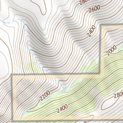 46116SE Page 57 Orofino Topo Preview 3