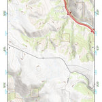 46116SE Page 58 Orofino Topo Preview 1