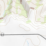 46116SE Page 58 Orofino Topo Preview 2