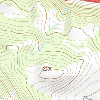 46116SE Page 59 Orofino Topo Preview 2