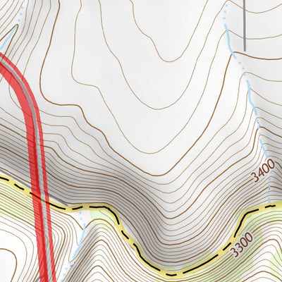 46116SE Page 63 Orofino Topo Preview 2