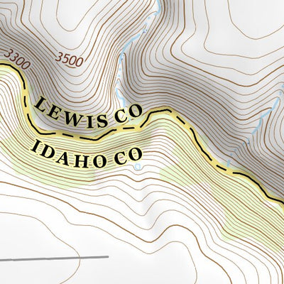 46116SE Page 63 Orofino Topo Preview 3
