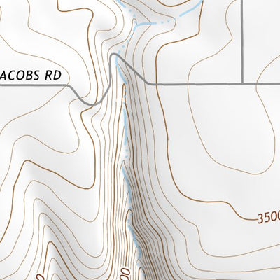 46116SE Page 64 Orofino Topo Preview 2