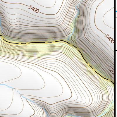 46116SE Page 64 Orofino Topo Preview 3