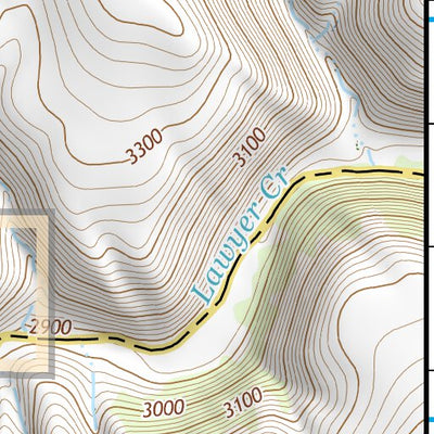 46116SE Page 65 Orofino Topo Preview 3