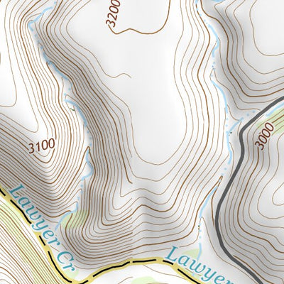 46116SE Page 67 Orofino Topo Preview 3