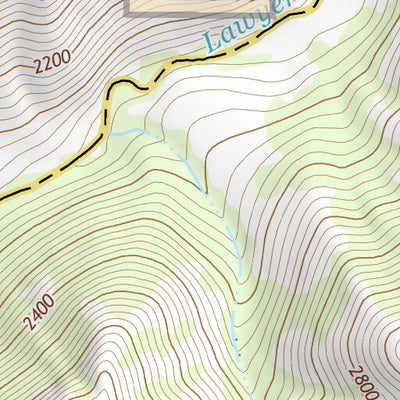 46116SE Page 68 Orofino Topo Preview 3