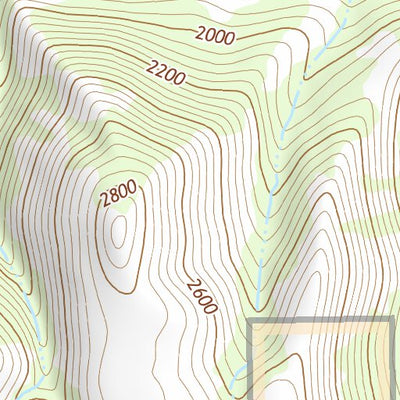 46116SE Page 72 Orofino Topo Preview 3