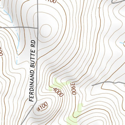 46116SE Page 75 Orofino Topo Preview 2