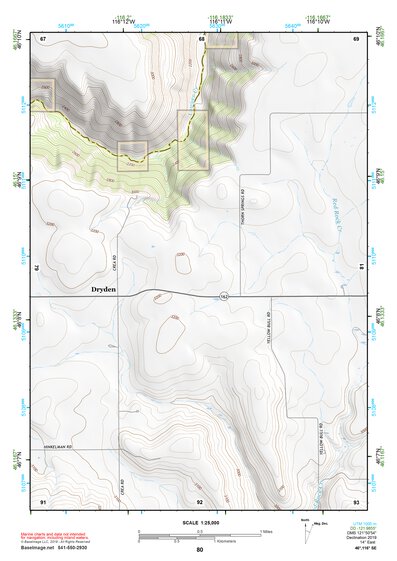 46116SE Page 80 Orofino Topo Preview 1