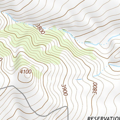 46116SE Page 88 Orofino Topo Preview 3