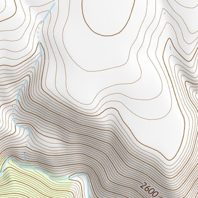 46116SE Page 93 Orofino Topo Preview 2