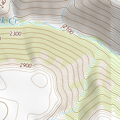 46116SE Page 93 Orofino Topo Preview 3