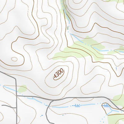 46116SE Page 97 Orofino Topo Preview 2