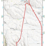 46116SE Page 100 Orofino Topo Preview 1