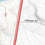 46116SE Page 100 Orofino Topo Preview 2