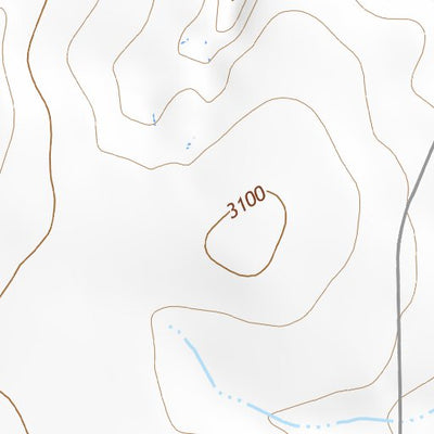 46116SE Page 104 Orofino Topo Preview 2