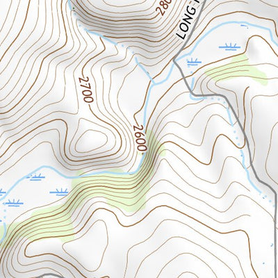 46116SE Page 105 Orofino Topo Preview 3