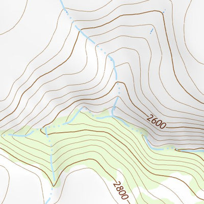 46116SE Page 107 Orofino Topo Preview 2